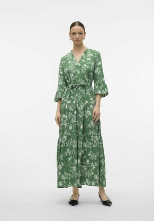 Vero Moda Maxi-jurk - fairway