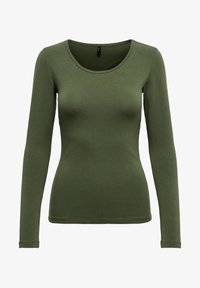 Unselected, kalamata