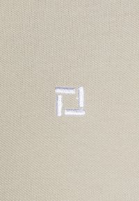 Only & Sons ONSFLETCHER - Polo - silver lining