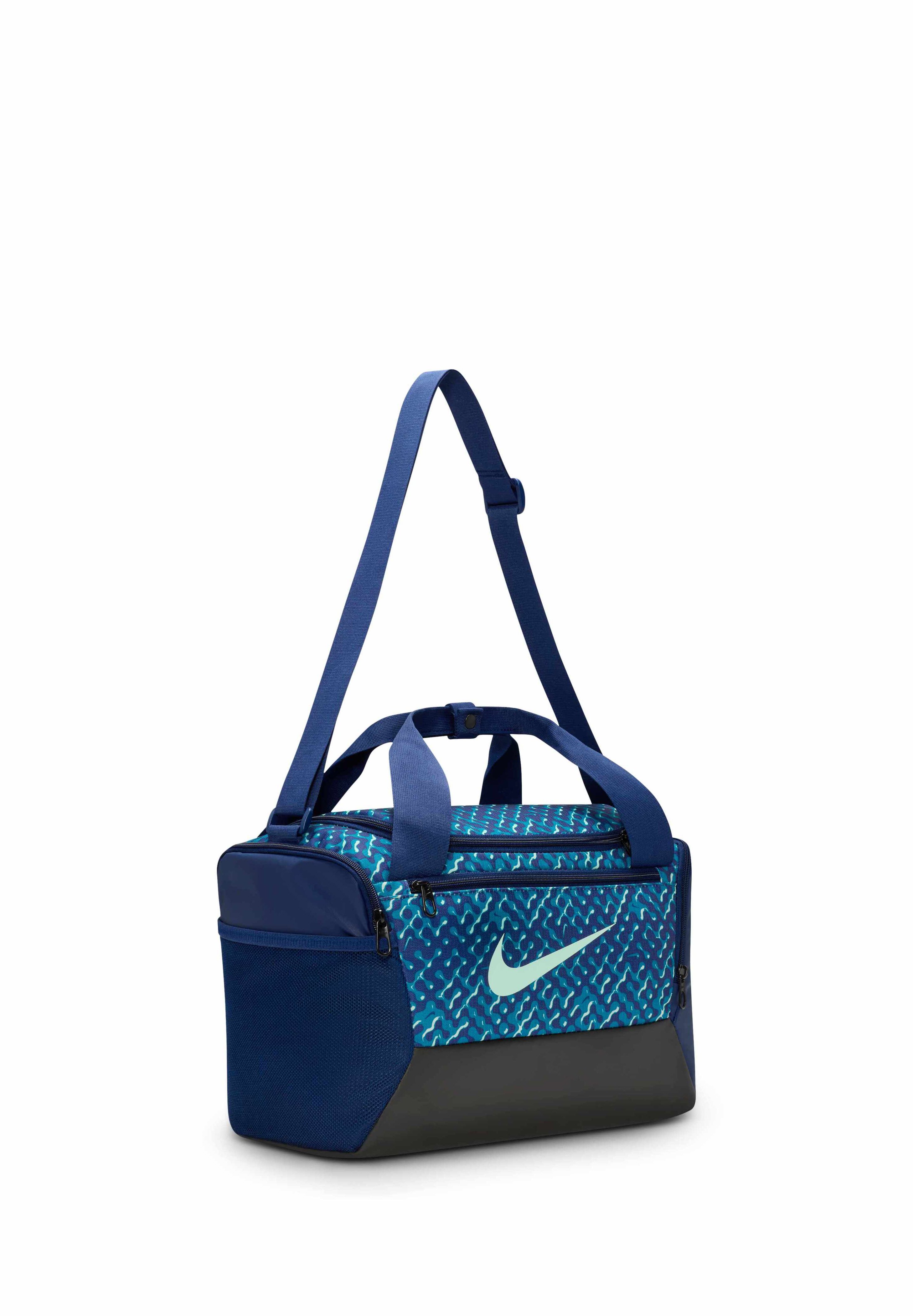 nike duffel bag shoe carnival