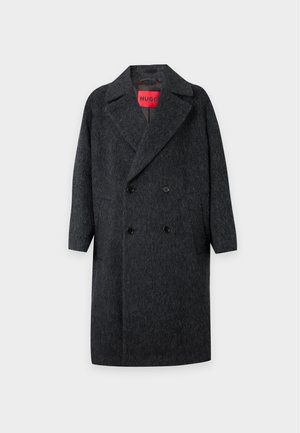 HUGO, Manteau classique - black