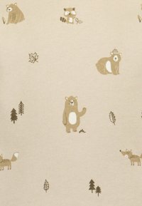 Blue Seven WOODLAND - Sweatshirt - beige