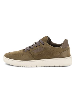Sneaker low - taupe