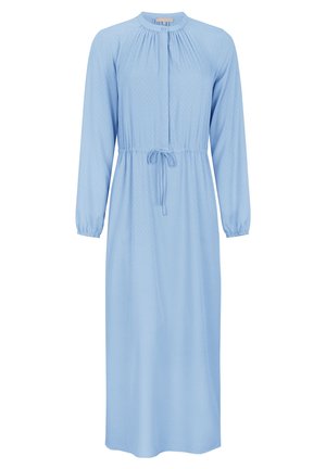 Robe longue - blue