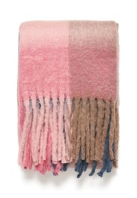 Saint Tropez FALBERTA - Sjal / Tørklæder - pink power