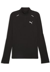 Unausgewählt, black