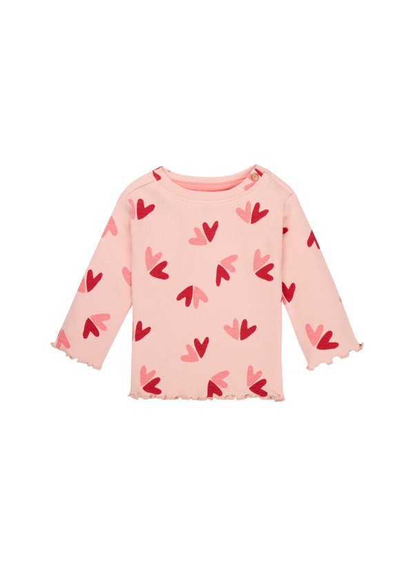 MINCO - Sweatshirt - hearts pattern