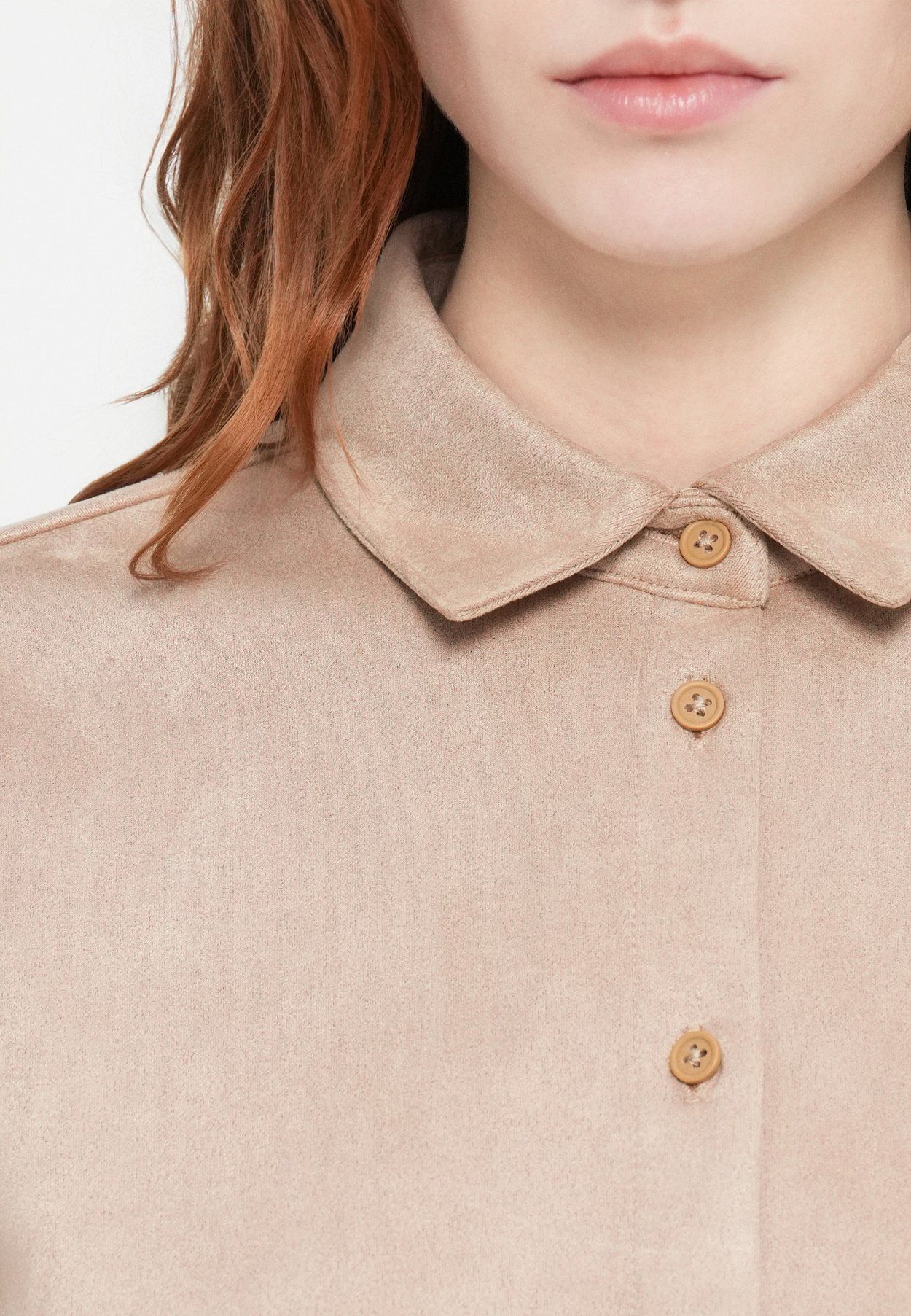ONLCLAUDIA SHIRT