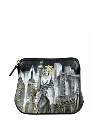 MULTI PURPOSE ZIP  - Wallet - city of dreams