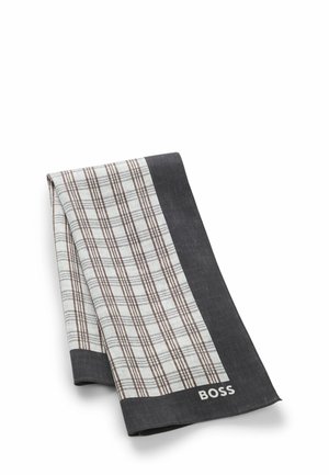 BANDANA  - Scarf - open white eleven