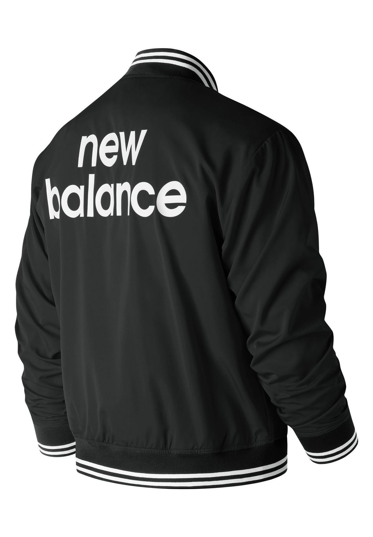 new balance bomber