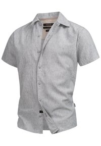 KURZARM INGIULIONUS - Skjorta - dk denim