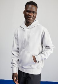 adidas Originals ADVENTURE - Sweatshirt - grey