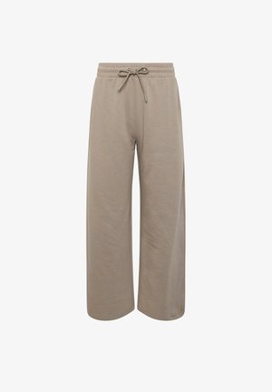 M&Co, PETITE TROUSERS - Pantaloni sportivi - light brown