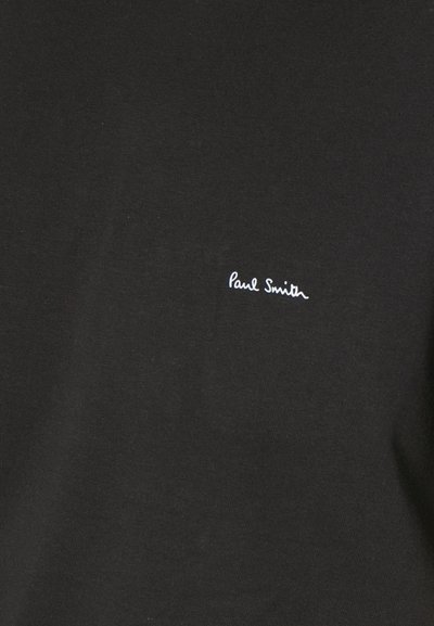 Paul Smith 5 PACK - Maglia del pigiama - white/mottled grey/black