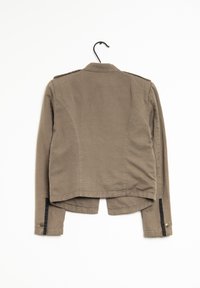 sandro Bleiseri - brown