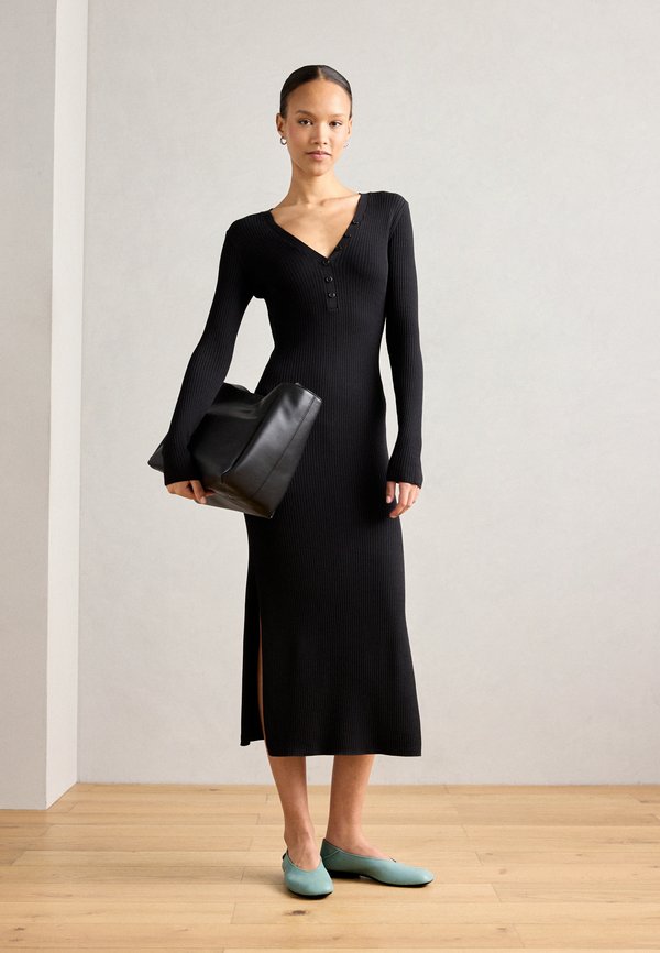 CASI MYRA - Ballet pumps - mittelgrün2