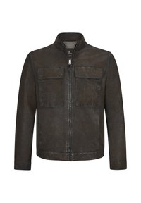 Unausgewählt, dunkelbraun