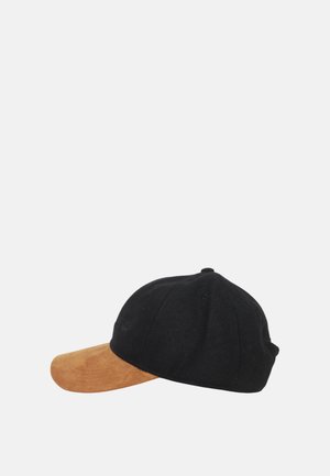 Timberland Cap - black