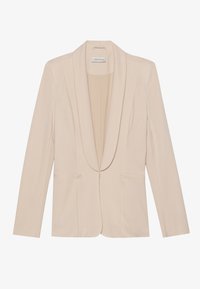 Non selezionato, beige