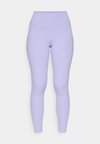 ONE - Trikoot - lilac ice/black