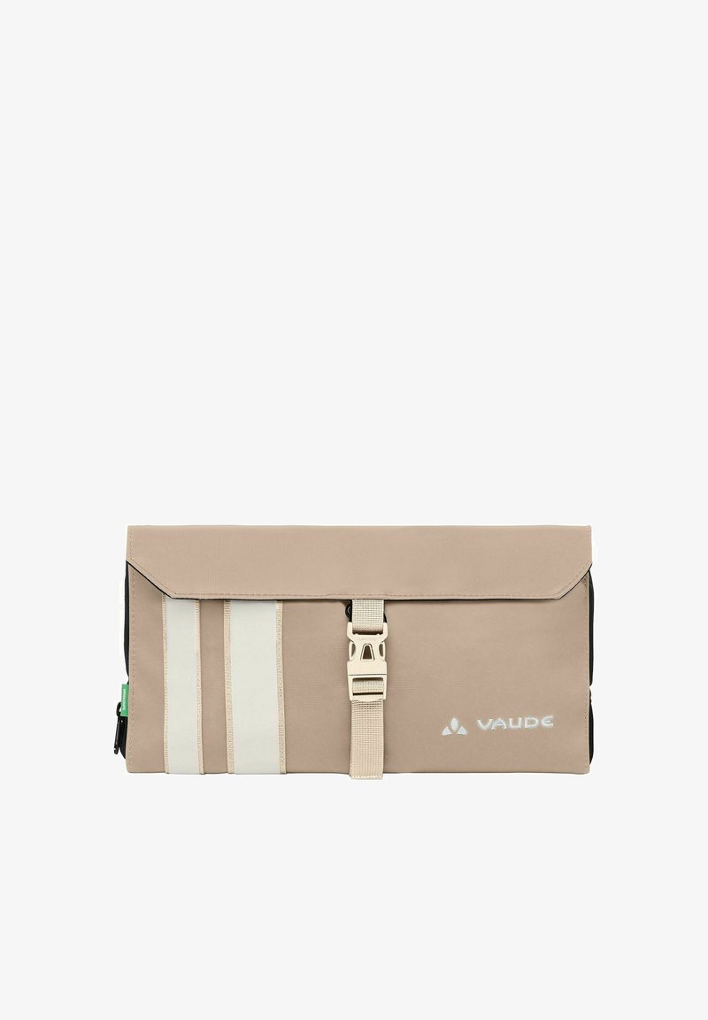 Vaude Trousse - linen