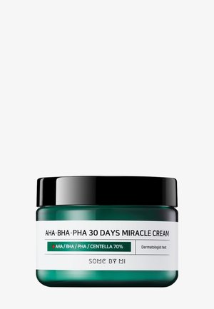 AHA-BHA-PHA 30 DAYS MIRACLE CREAM - Soin de jour - -