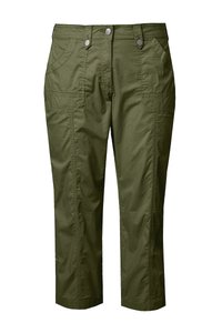 No seleccionado, khaki