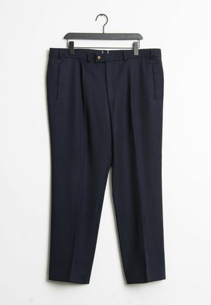 Bogner Pantalon - blue