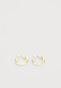 LIVE - Ohrringe - gold-coloured