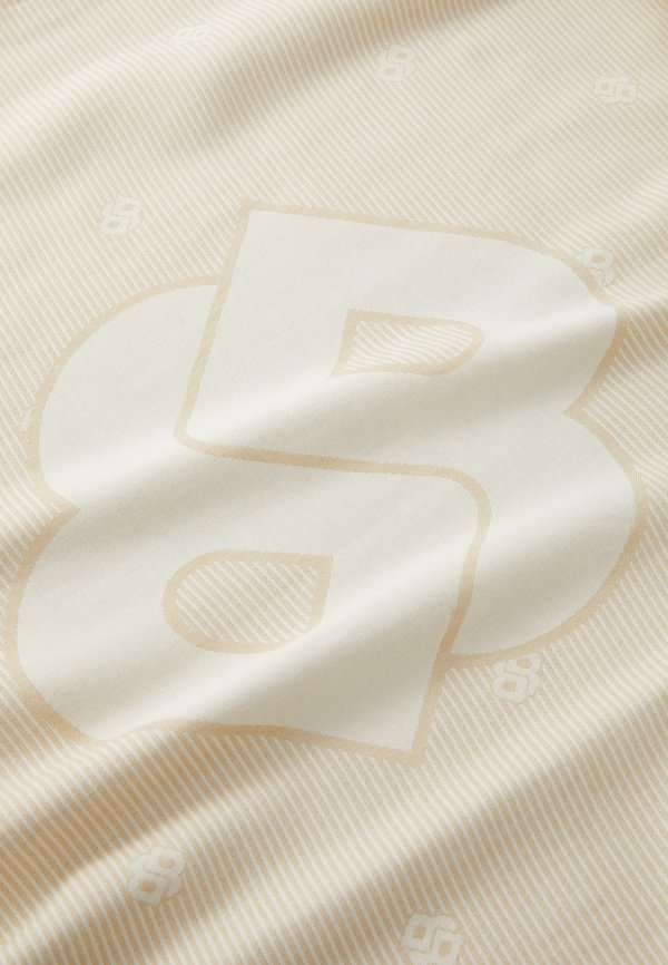 XANET 116x200 - Foulard - medium beige2