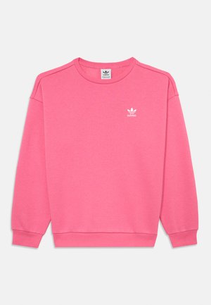 BOYFRIEND CREW  - Sweatshirt - pink fusion