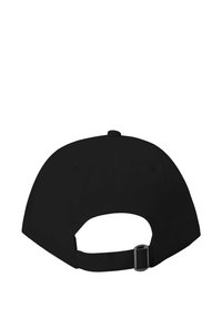 Fila FARIDOKT DAD WITH SMALL LOGO - Cap - black