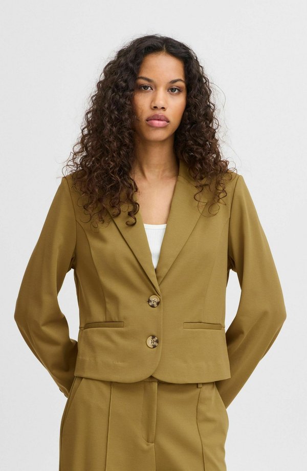 IHSIMONSE - Blazer - lizard