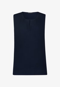 Selected, dunkelblau