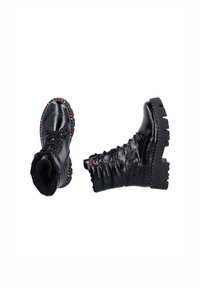 Rieker Winter boots - schwarz