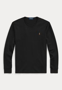 Ikke valgt, black