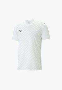 Valitud, white