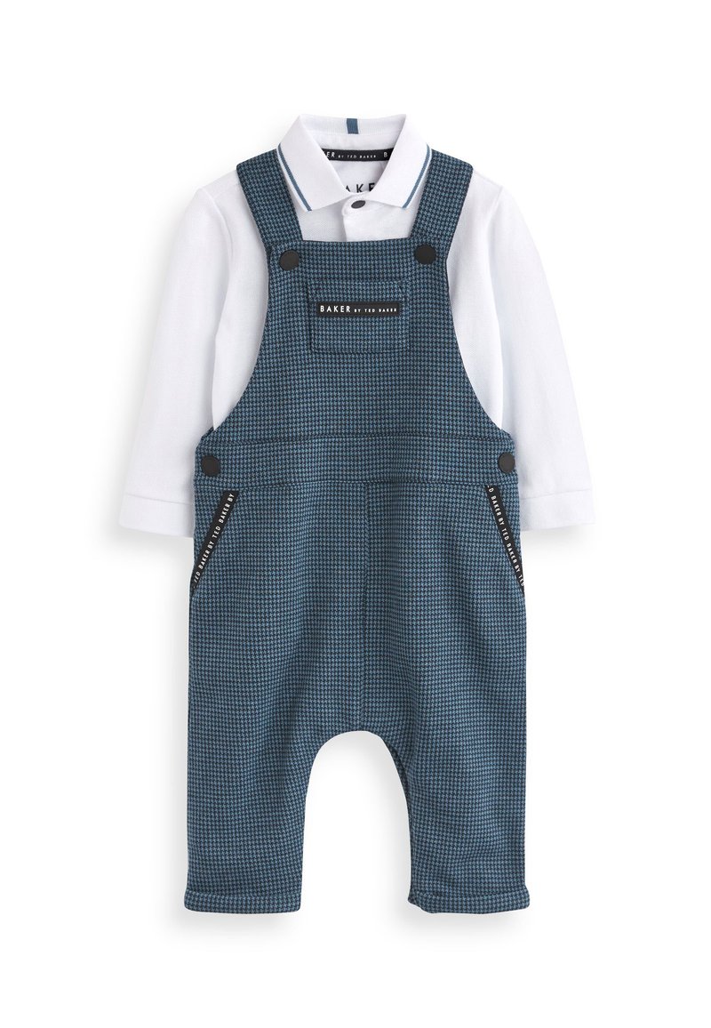 Baker by Ted Baker SET  - Polotričko - navy