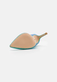 Steve Madden EVELYN - Klasické lodičky - green/blue
