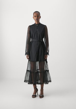 DRESS - Robe de soirée - nero