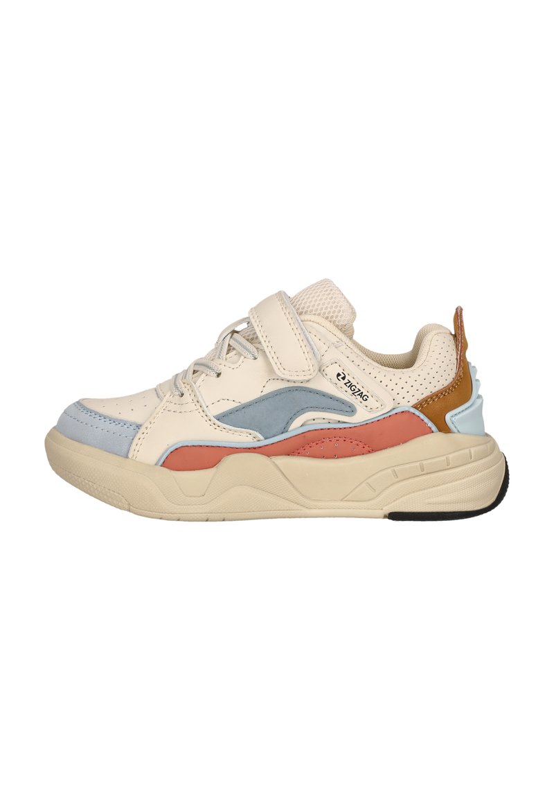 ZIGZAG Sneaker low - rose smoke