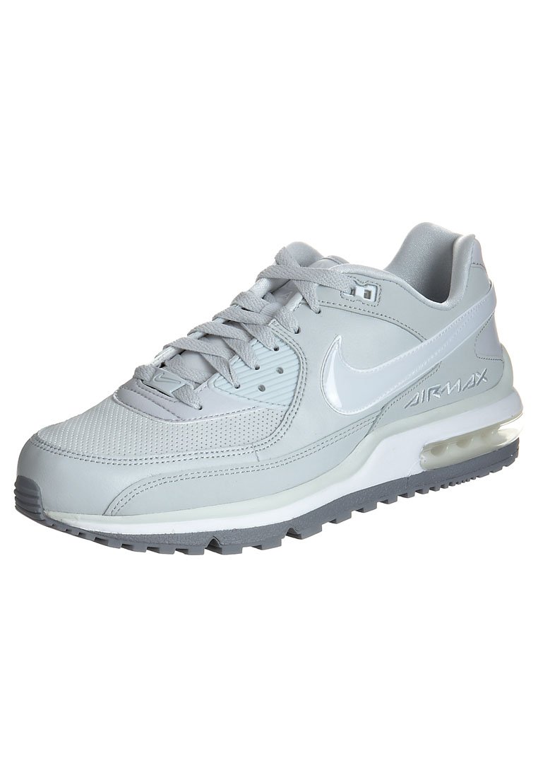Nike Sportswear AIR MAX LTD - Zapatillas - pure platinnum/white/blanco -  Zalando.es