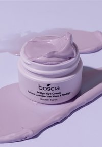 Boscia INDIGO EYE CREAM - Oogverzorging - purple