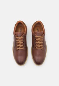 camel active AVON - Sneaker low - cognac