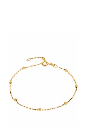 Armband - gelbgold-coloured