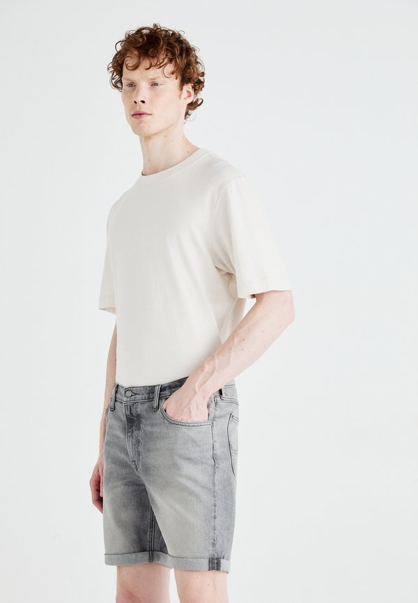 RIDER SHORT - Denim shorts4