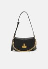 AVERIL - Handtasche - black