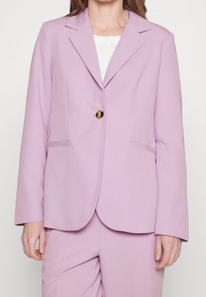Blazer - lilac