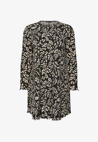 Niet geselecteerd, black